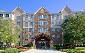 Staybridge Suites Indianapolis-Fishers Indianapolis, In